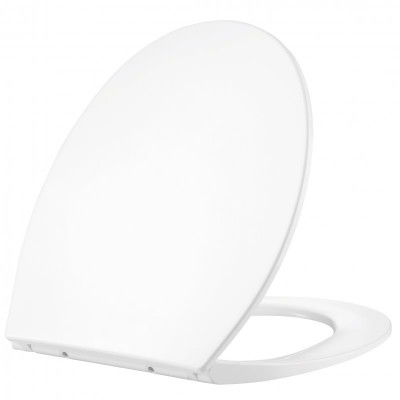 Крышка-сиденье для унитаза ART&MAX Elegant AM9316SC Микролифт