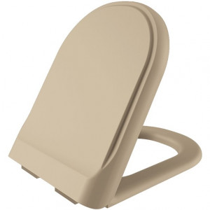 Крышка-сиденье Soft Close Creavit Antik KC0303.01.0800E Крышка-сиденье Soft Close Creavit Antik KC0303.01.0800E