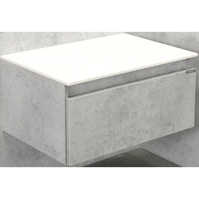 Тумба Comforty Осло 60 00-00000838 подвесная