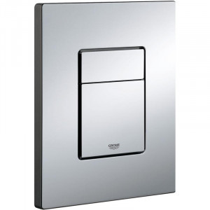 Клавиша смыва Grohe Skate Cosmopolitan 38732000 Хром