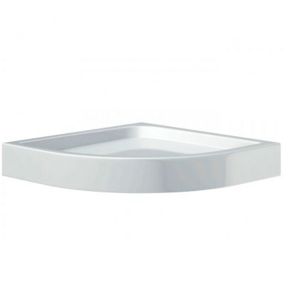 Акриловый поддон для душа AM.PM Gem 100x100x16 W90T-401-100W