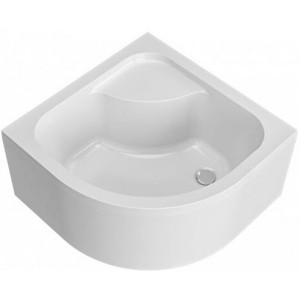 Акриловый поддон для душа AM.PM Gem Deep 90x90x56 W90T-401A090W Акриловый поддон для душа AM.PM Gem Deep 90x90x56 W90T-401A090W