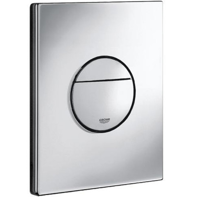 Клавиша смыва Grohe Nova Cosmopolitan 38765000 Хром