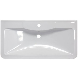 Раковина BelBagno BB800/455-LV-MR-ALR Раковина BelBagno BB800/455-LV-MR-ALR