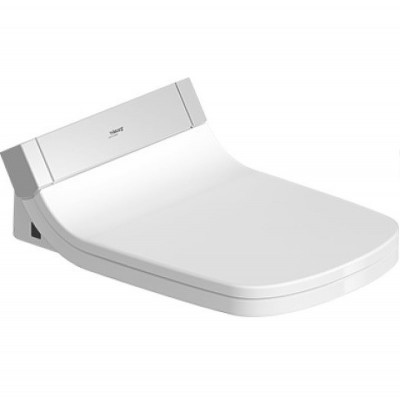 Крышка-биде Duravit SensoWash 610200002000300 с микролифтом