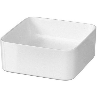 Раковина Cersanit Crea 35 UM-CRE35/1-oc-S