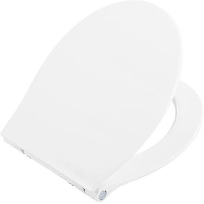 Сиденье Belbagno Acqua BB216QSC с микролифтом и подсветкой