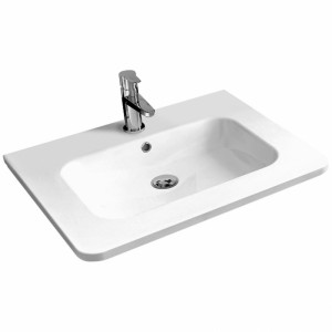 Раковина Vincea 60 VCB-1RA600W