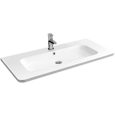 Раковина Vincea 100 VCB-1RA100W
