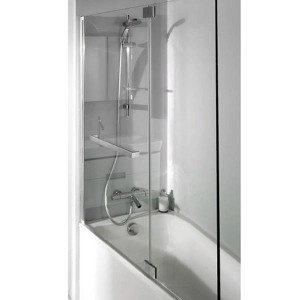Шторка для ванны Jacob Delafon Bain Douche Neo E4930-GA