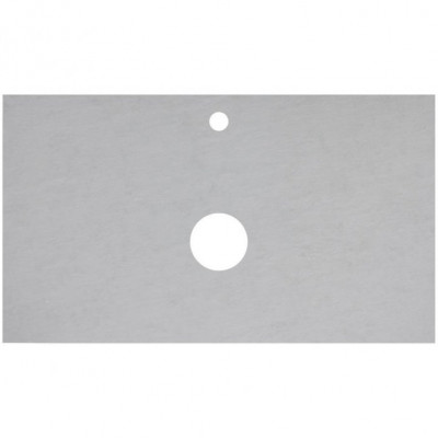Столешница из керамогранита BelBagno Kraft 70 KEP-70-CESTR Cemento Struttura