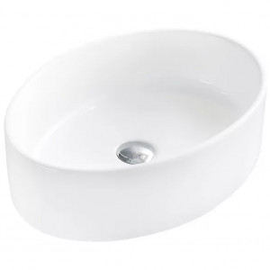 Раковина-чаша BelBagno 51 BB1049 Белая Раковина-чаша BelBagno 51 BB1049 Белая