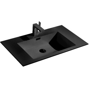 Раковина Vincea Chiara 800 VCB-13800B Раковина Vincea Chiara 800 VCB-13800B