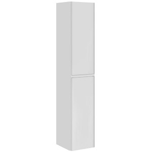 Шкаф-пенал Vincea Vico VSC-2V170GW G.White подвесной Шкаф-пенал Vincea Vico VSC-2V170GW G.White подвесной
