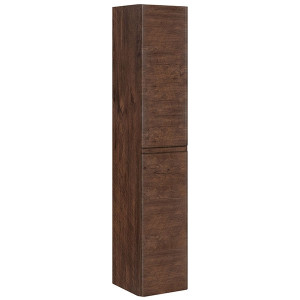 Шкаф-пенал Vincea Vico VSC-2V170RW R.Wood подвесной Шкаф-пенал Vincea Vico VSC-2V170RW R.Wood подвесной
