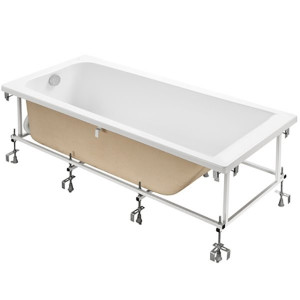Монтажный комплект для ванны Roca Elba 150x75 248514000