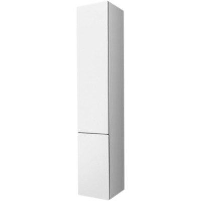 Шкаф пенал AM.PM Gem 30 L M90CHL0306WG подвесной Белый