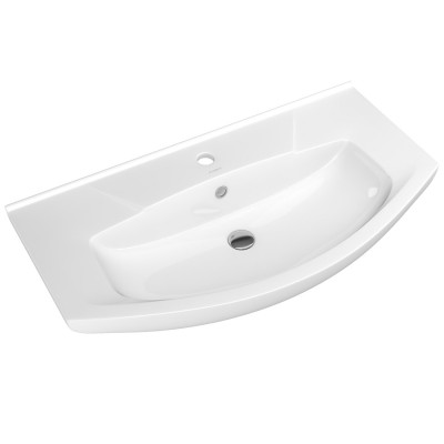 Раковина Bellezza Kirovit Элеганс 85 4620008197456