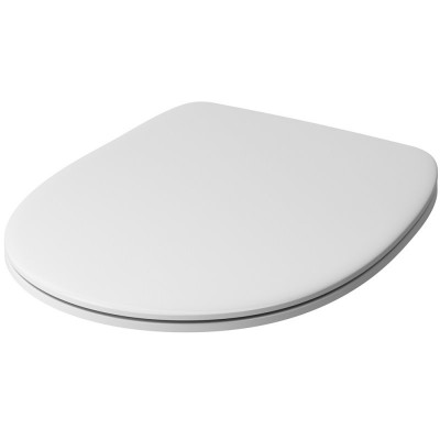 Сиденье для унитаза AM PM Sense C747855WH Белое