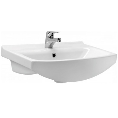 Раковина Bellezza Cersanit CE50B 50 4690311009944