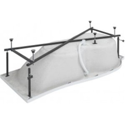 Каркас для ванны Aquanet Nicol 170x85 L/R 242145
