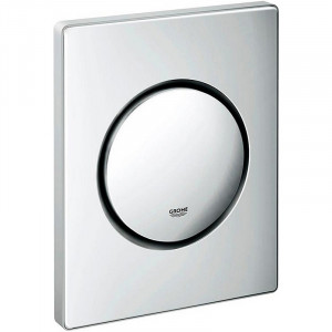 Клавиша смыва Grohe Nova Cosmopolitan 38804000 для писсуара Хром Клавиша смыва Grohe Nova Cosmopolitan 38804000 для писсуара Хром
