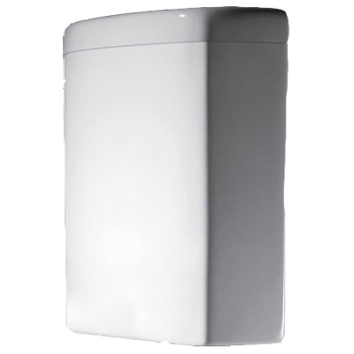 Бачок для унитаза Bravat New Moon CY01014W-RUS