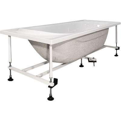 Каркас для ванн Byon Vilby/Agesta 150x70 V0000167