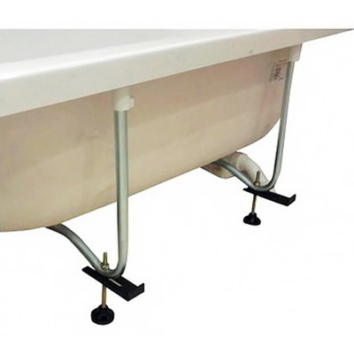 Комплект ножек для ванны Vitra Optimum Neo 59996457000 170х75