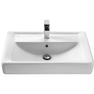Раковина Santek Тигода 70 1.WH30.2.083