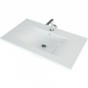 Раковина Bellezza SV 75 4680028070412 Белая