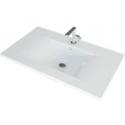 Раковина Bellezza SV 75 4680028070412 Белая