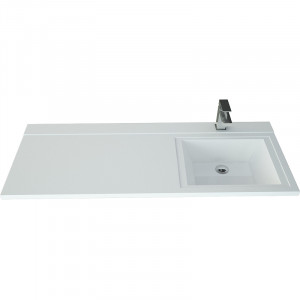 Раковина Bellezza Cosmos R 120 4680028070344 Раковина Bellezza Cosmos R 120 4680028070344