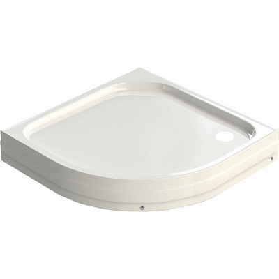 Акриловый поддон для душа Domani-Spa Fit 99 90х90 DS05F99L0000