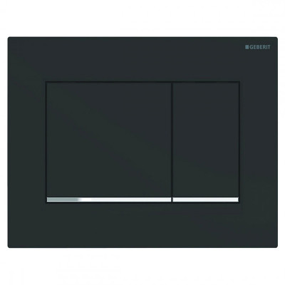 Клавиша двойного смыва Sigma 30 NEW 115.883.14.1