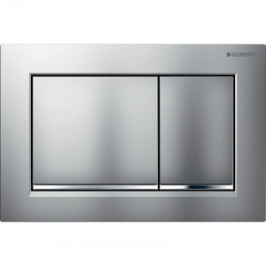 Клавиша смыва Geberit Sigma 30 NEW 115.080.JQ.1 Клавиша смыва Geberit Sigma 30 NEW 115.080.JQ.1
