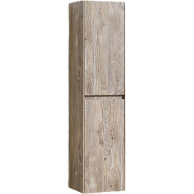 Шкаф-пенал Vincea Chiara 35 VSC-1CL150NW N.Wood