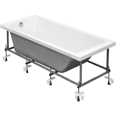 Монтажный комплект для ванны Santek Фиджи 150х75 1WH501603