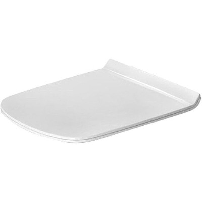 Сиденье для унитаза Duravit Durastyle 0063790000