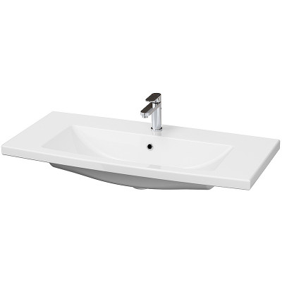 Раковина Velvex Cersanit Como 90 R-UM-COM90/1