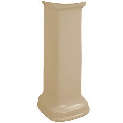 Пьедестал Creavit Klasik KL250-00PR00E-0000 Карамель