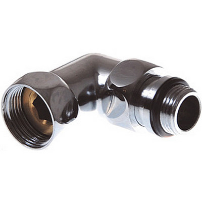 Уголок для полотенцесушителя Aquanet SMT771-1SCH0405 267261 3/4г-1/2ш угловой Хром