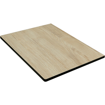 Столешница Velvex Klaufs 60 StKLA.60.MH-217.617 Черная Шатане