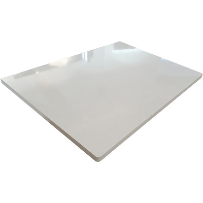 Столешница Velvex Klaufs 100 StKLA.100.MH-216.616 Белая