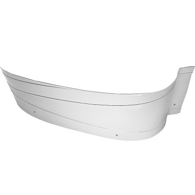 Фронтальная панель для ванны 1Marka Love 185 R/L 02лв1813