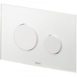 Клавиша смыва Toto SG E00022T Белая Клавиша смыва Toto SG E00022T Белая