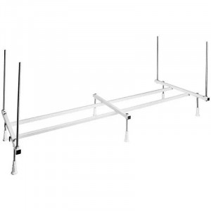 Каркас для ванны WellWant Standart 170х70/75 WWVDS1210W00K универсальный Каркас для ванны WellWant Standart 170х70/75 WWVDS1210W00K универсальный