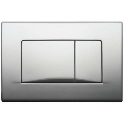 Клавиша смыва Pestan 40006362 Active Хром матовый