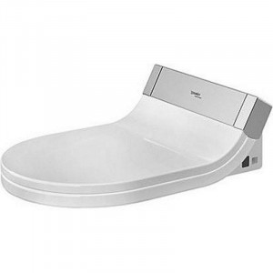 Крышка биде Duravit Sensowash 610001002000300 Крышка биде Duravit Sensowash 610001002000300